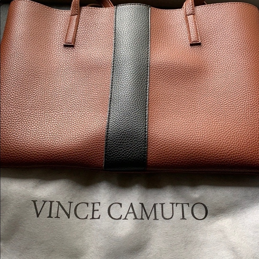 Vince Camuto Luck Tote